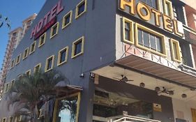 Seeds Hotel Wangsa Maju