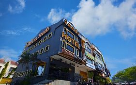 Seeds Hotel Wangsa Maju